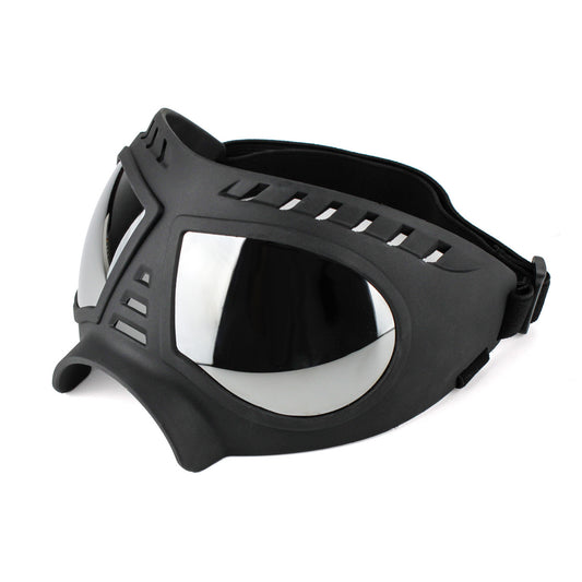 Pet Sunglasses – Windproof Goggles for Dogs